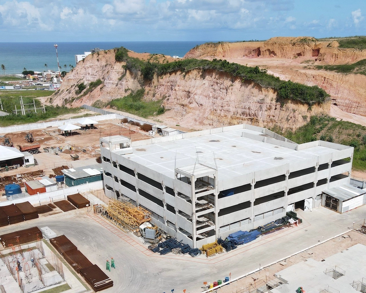 MRV - Maceió (AL)